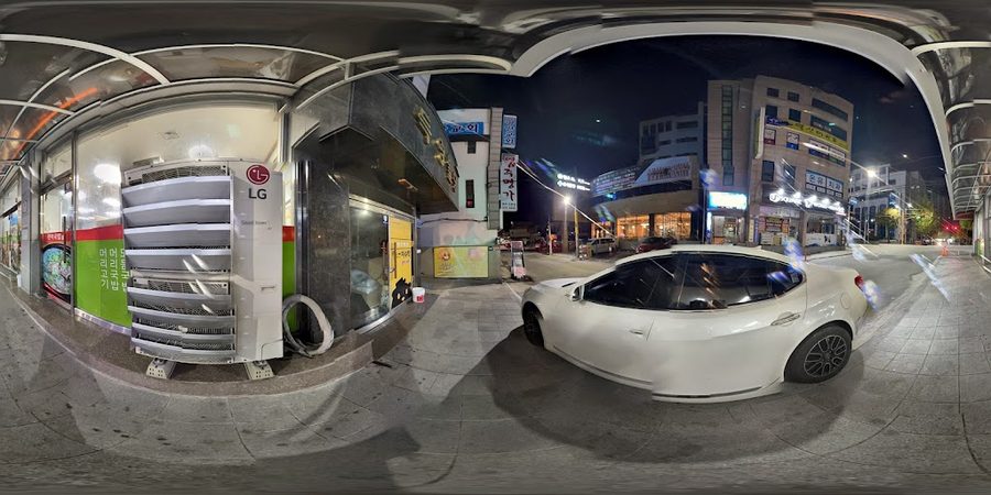 A Twosome Place