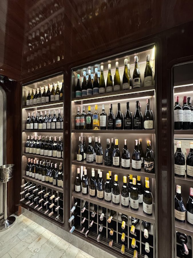 Wine Aspect