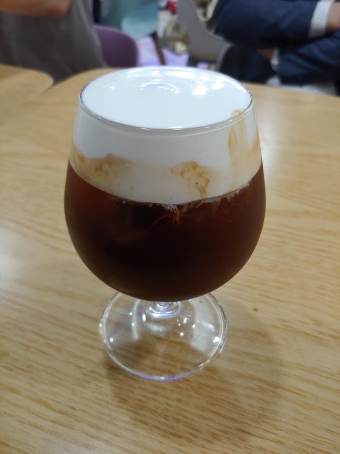 Cafe des Enfants
