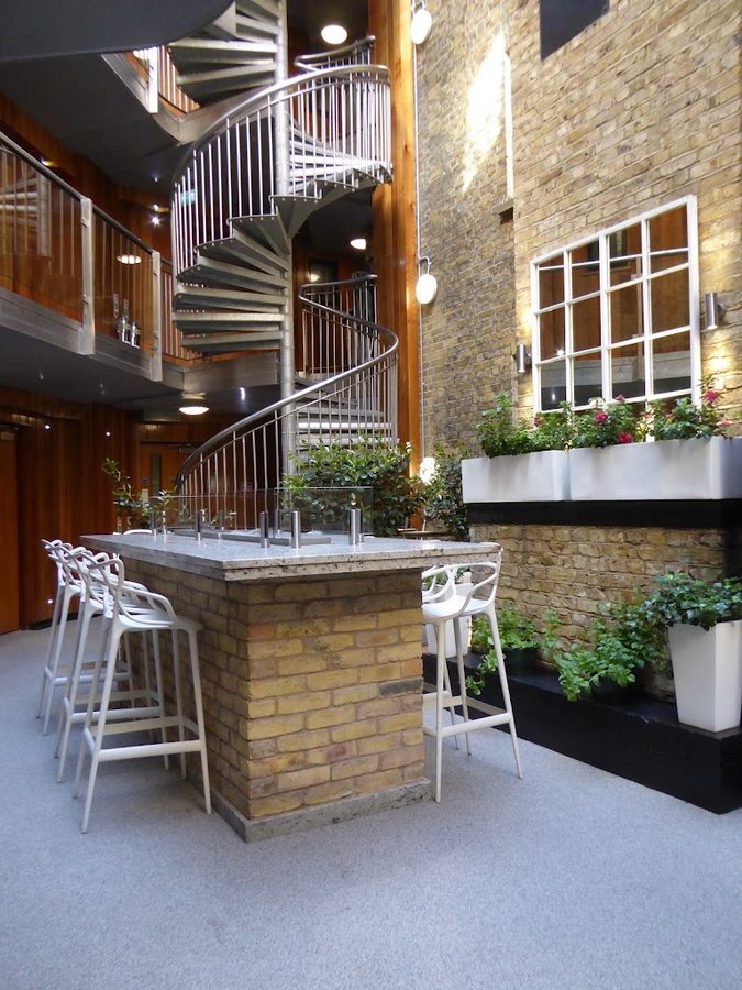 Mimi's Hotel Soho