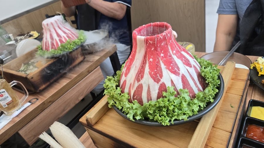 Shabu Mall Sadang Branch