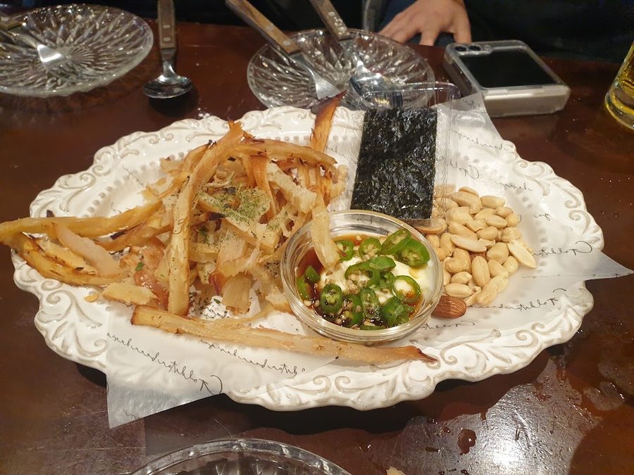 금별맥주 신림점