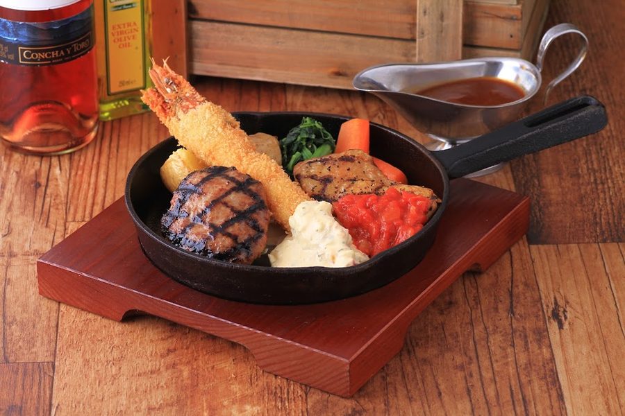 PIER 30 GRILL 大阪ステーションシティ店