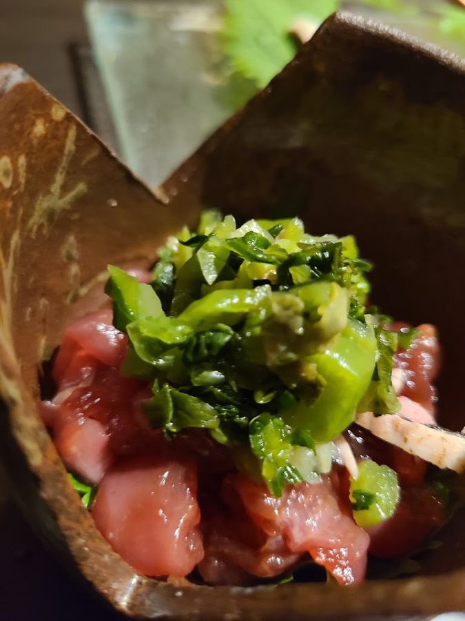 酒菜 栩栩膳