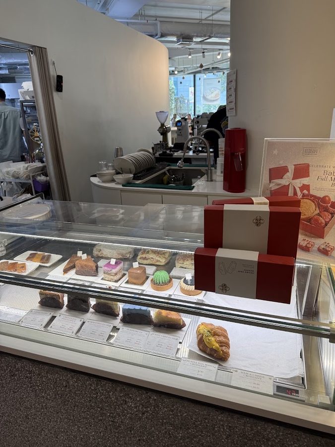 Keong Saik Bakery