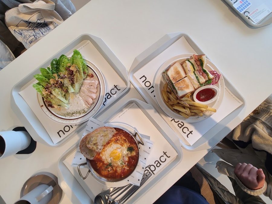 논콤팩트