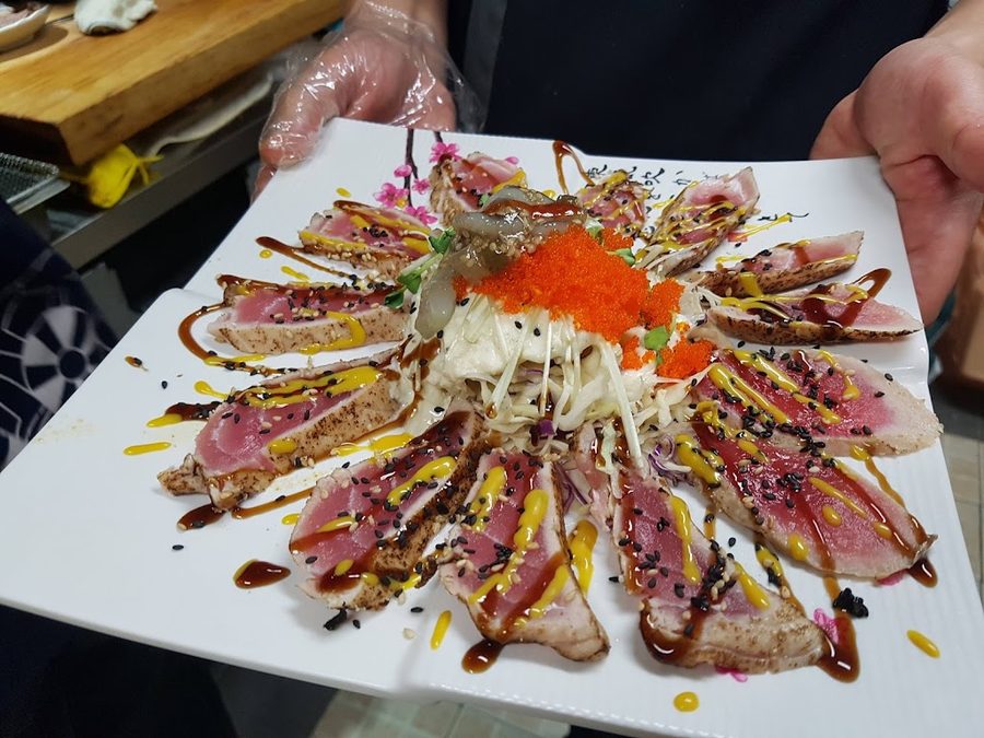 Sushi Ae