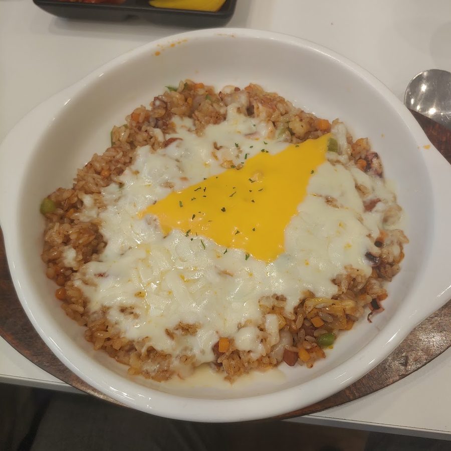 싸다 김밥 꼬마김밥돈까스전문점