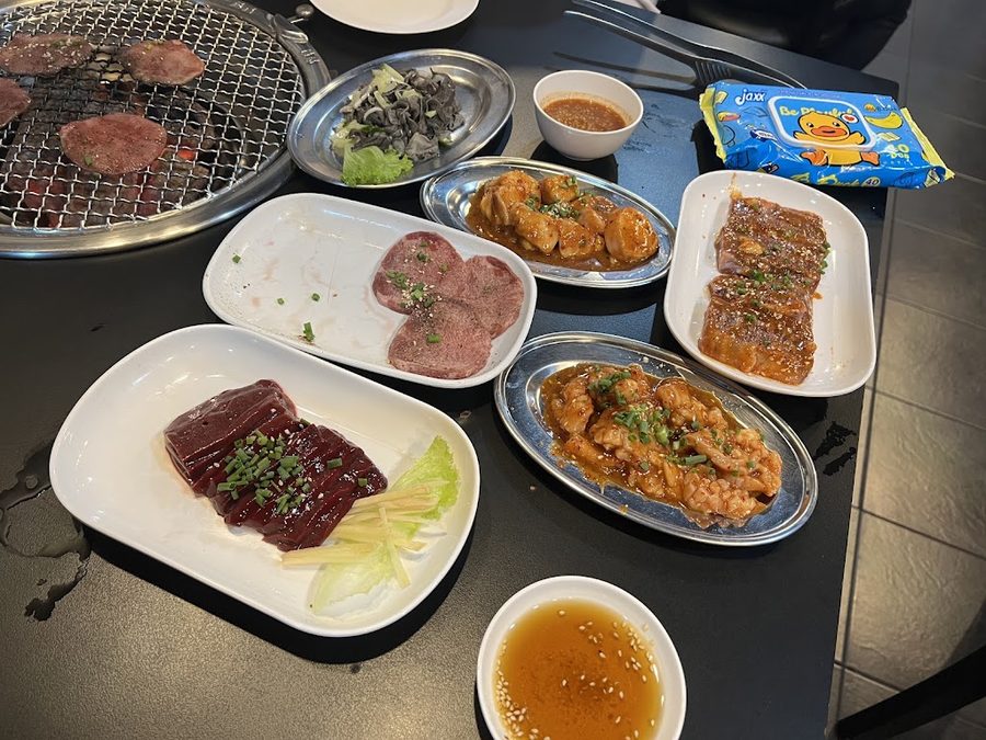 Yakiniku Takashi
