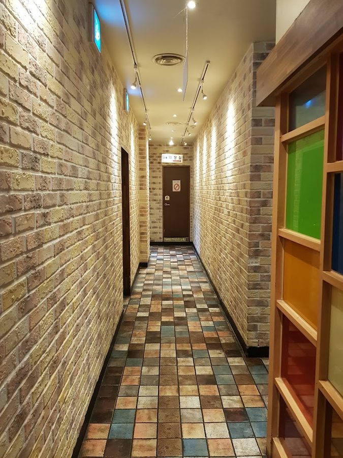 Kkunnori Cheonho Branch