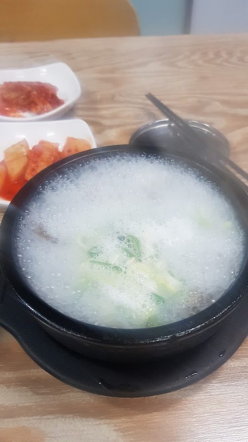 힘센복돼지