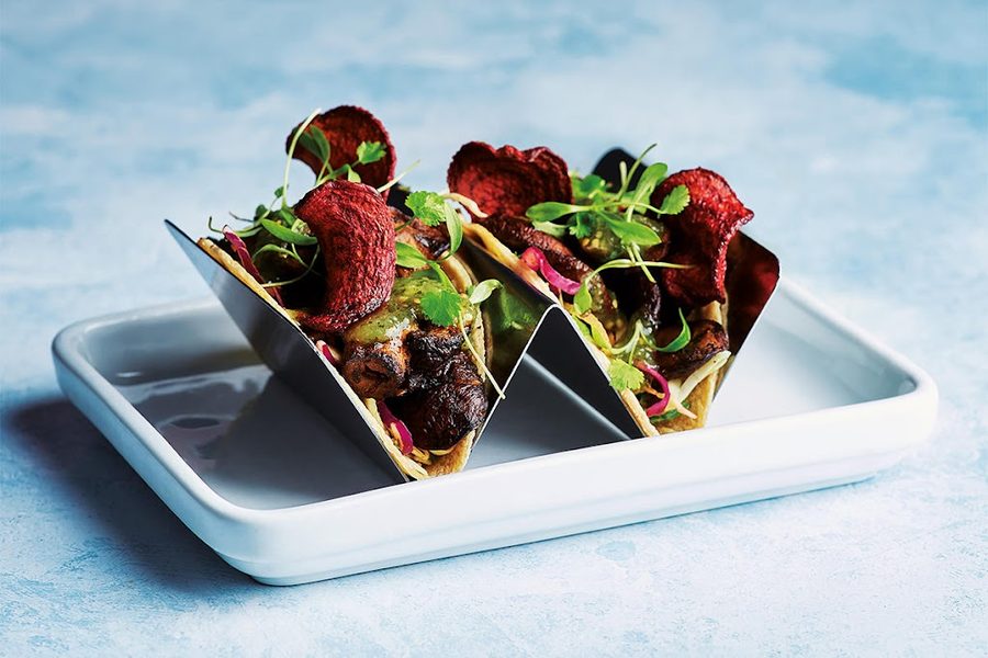 Wahaca Southbank