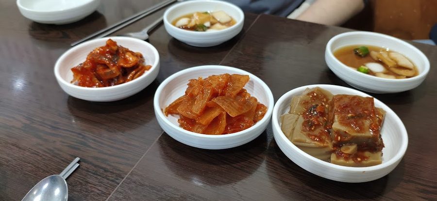 Jongga Bindaetteok