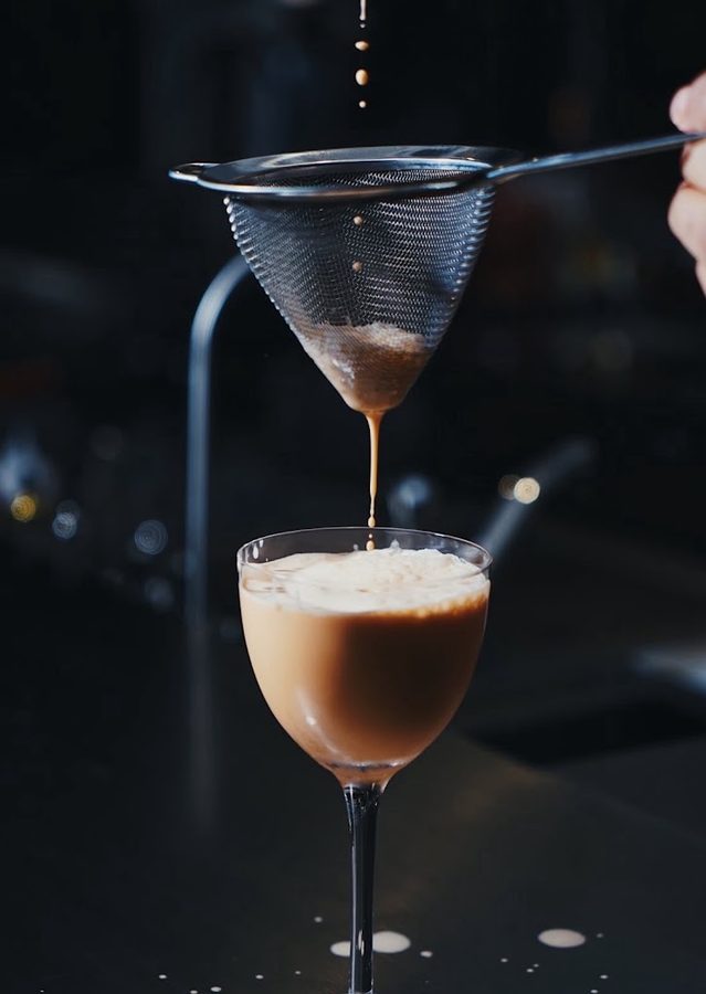 dryft bar