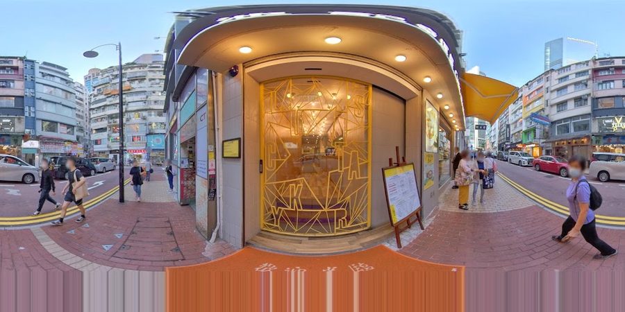 Lucky Star Coffee Shop