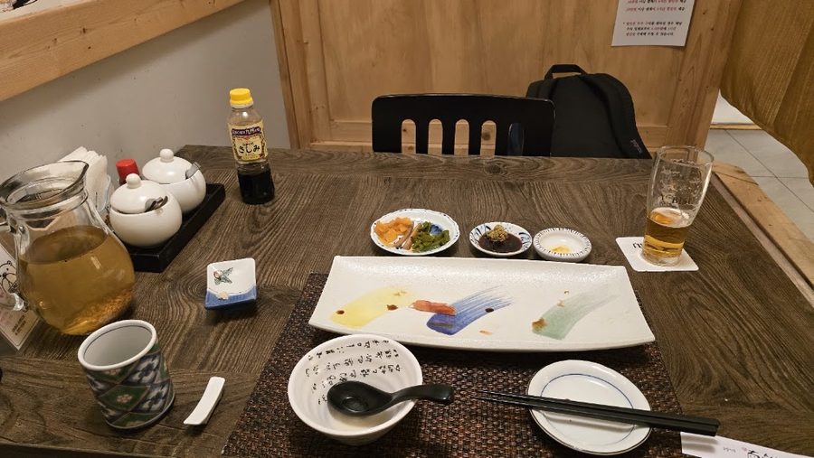 南壽司