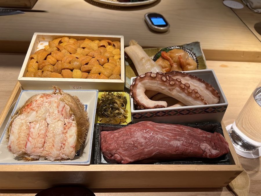 衹園 樂味