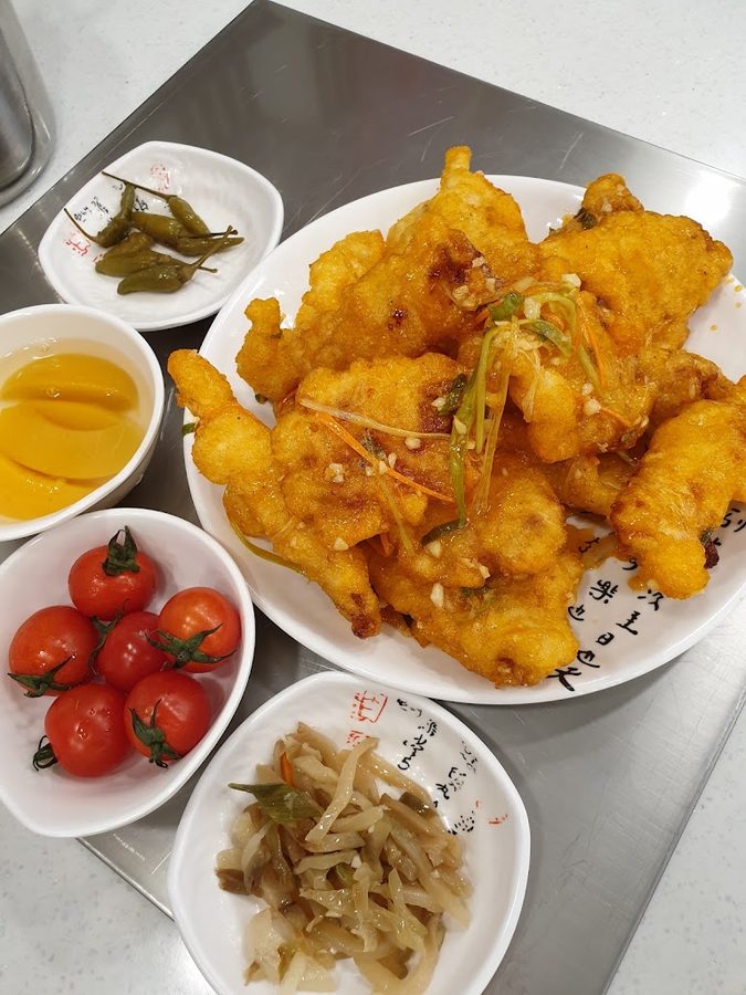 ヒヤンヤン 火鍋城