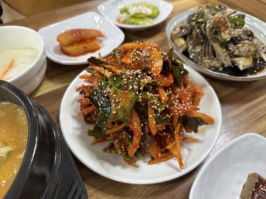 Wonang Restaurant