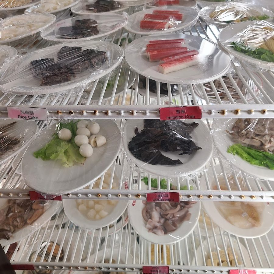 Cocary Shabu Shabu BBQ
