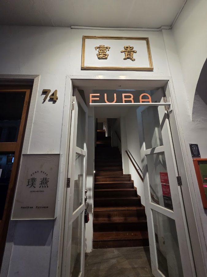 Fura