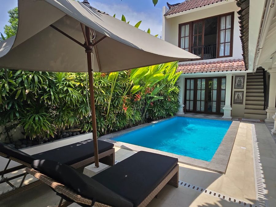 Annora Villas Seminyak