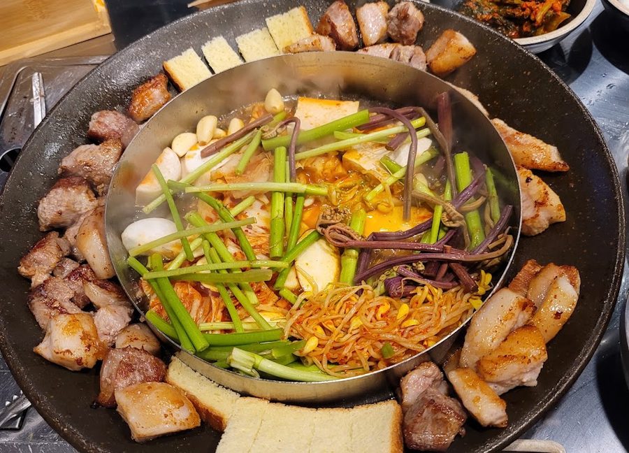 Sukgodang
