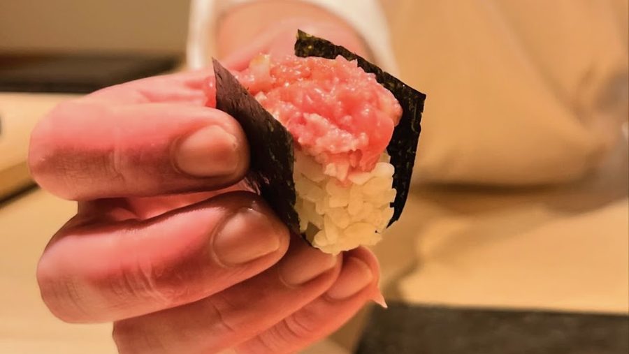 Sushi Uminohana