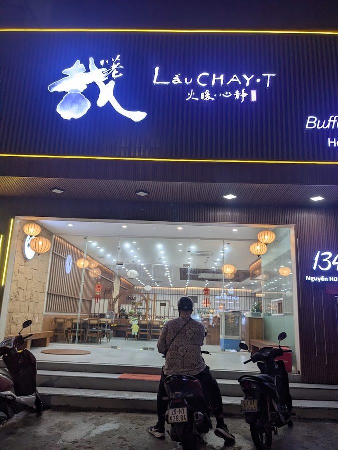 Lẩu Chay T- Vegan Hotpot