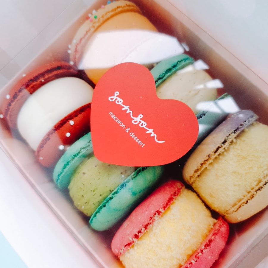 Somsom Bakery