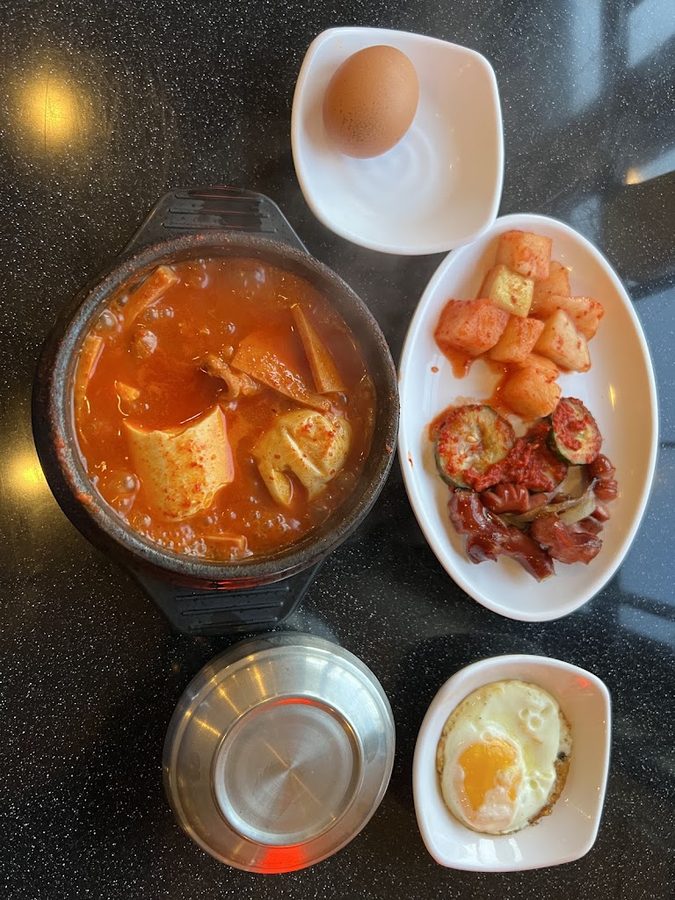 코리아타운플라자