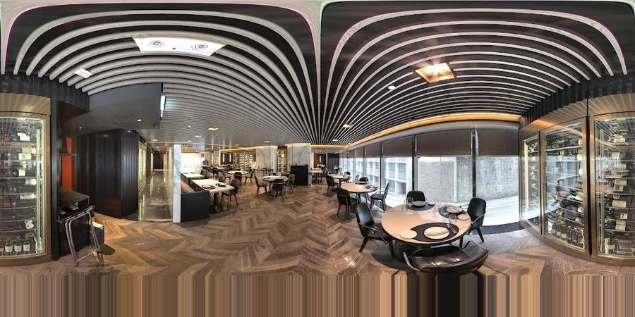 Beefbar Hong Kong