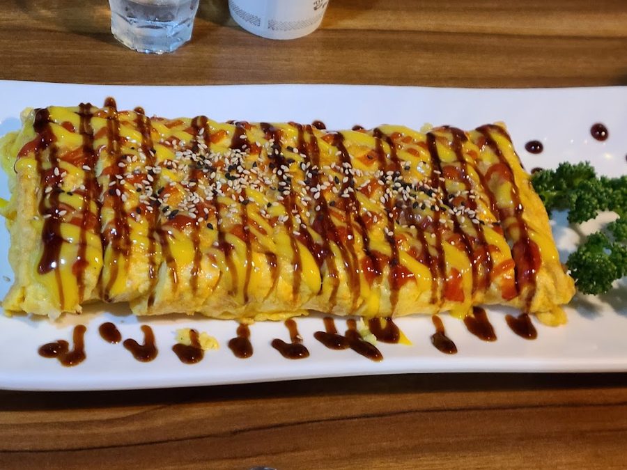 당산포차