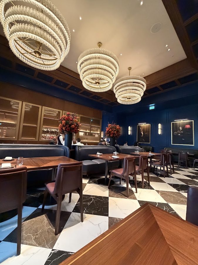 Stags Head Steakhouse