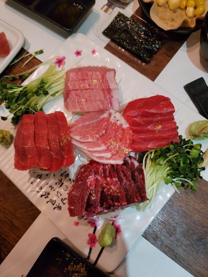 참치연가
