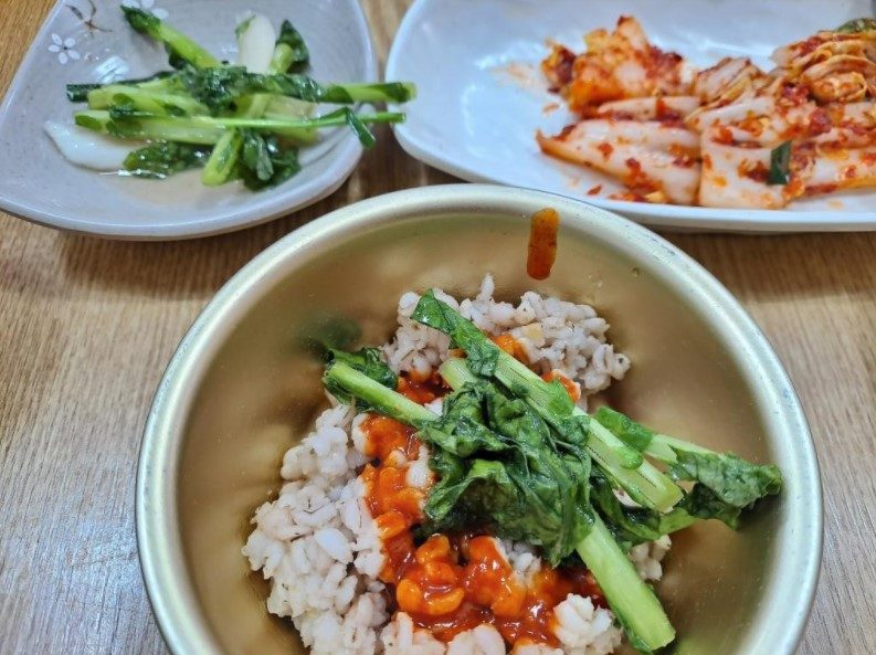 Onggijongi Gamja Ongsimi