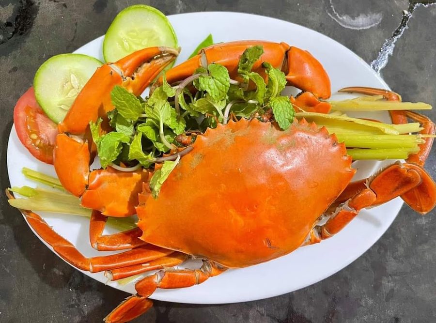 Nhà Hàng Cơm Và Hải Sản Tư & Tuấn ( Rest