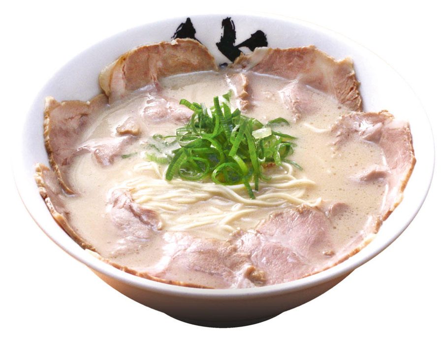 博多ラーメン膳 小笹店