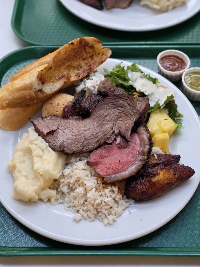 Pampas Grill Churrascaria