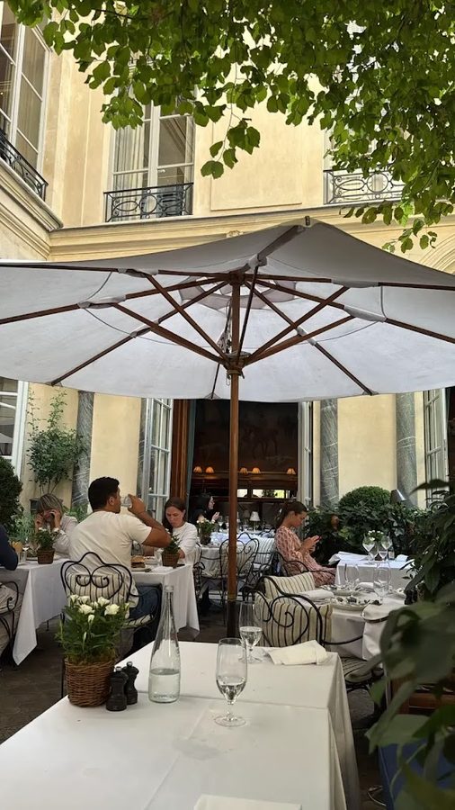 Ralph's Restaurant