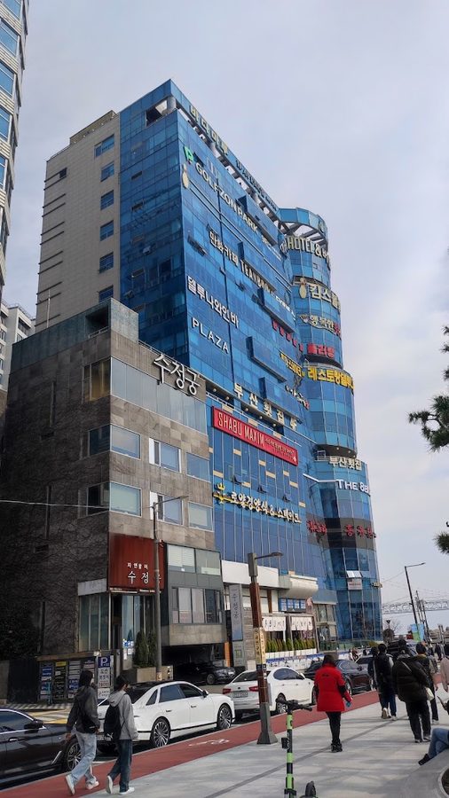 DeHomme Hotel