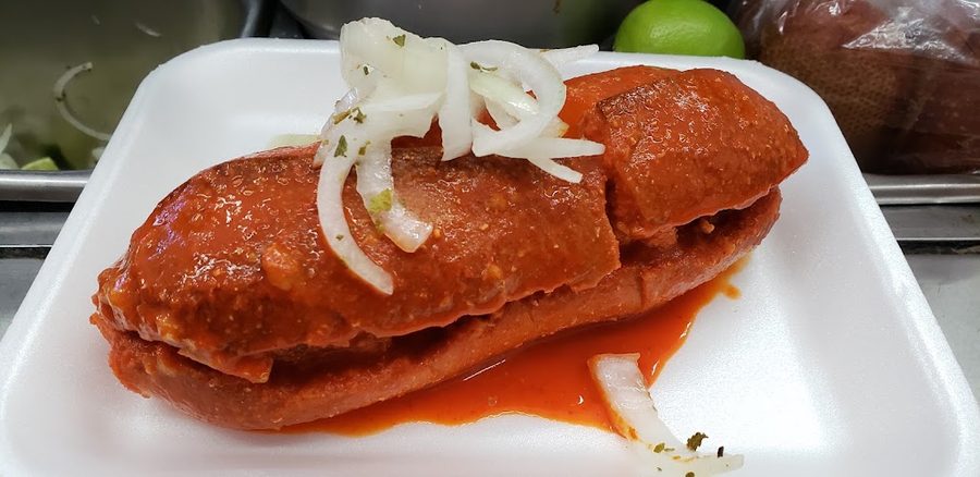 Carnes Asadas Pancho Lopez, Mexican Food in Los Angeles CA 🇲🇽