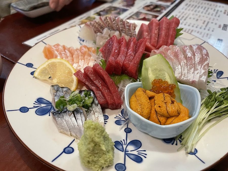 ツクシ