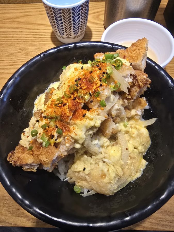 ヨナドン ヨンシンネ店