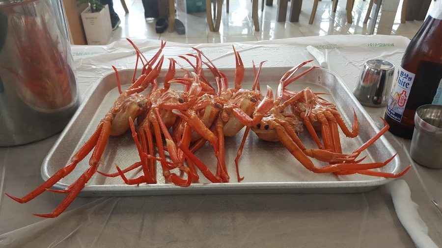 Heungmi Restaurant