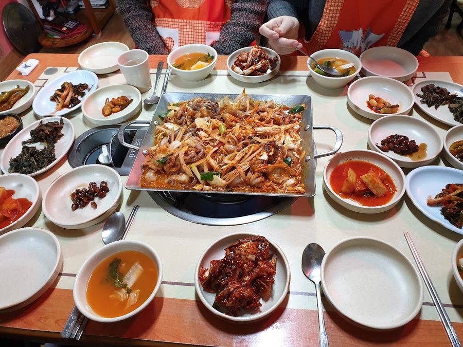 Cham Cham Cham Jjukkumi