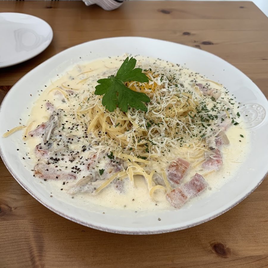 ルーキーザシェフ