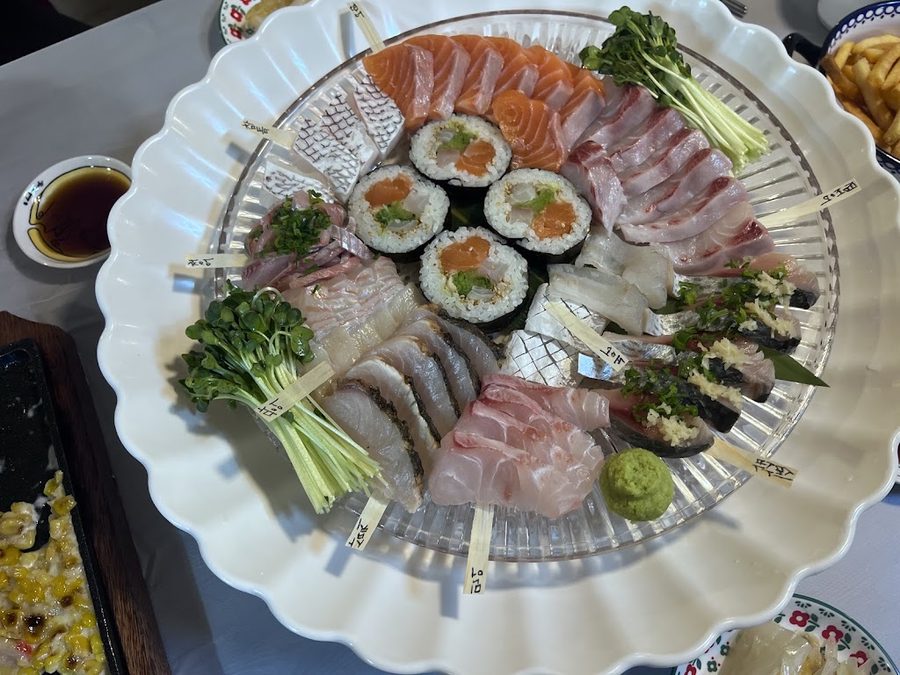 東海岸故事