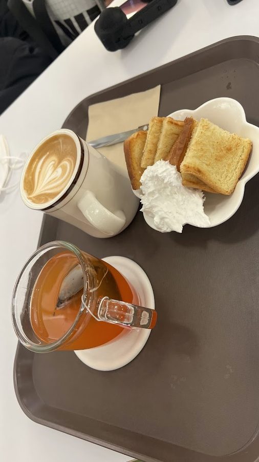 ファーストボードゲームカフェ プピョン店