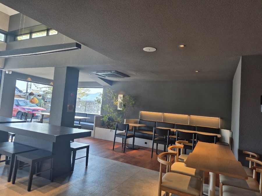 Twosome Place 慶州皇理團路店
